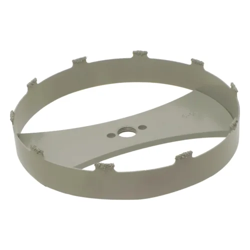 Vista 27 de Kit de extensión y eje de sierra perforadora de 7/16 pulgadas: 2 ejes hexagonales de 1/2 pulgadas y extensión de 12 pulgadas para sierras