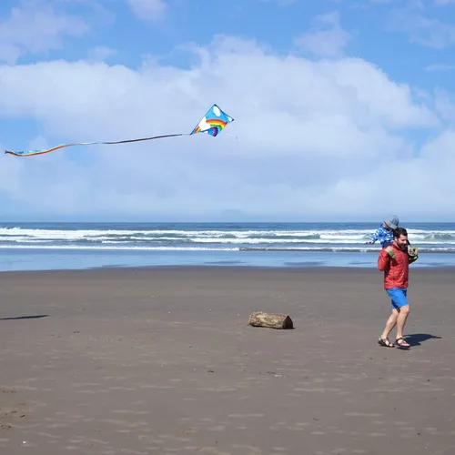 Vista 5 de Diamond Kites for Kids Adults Easy to Fly, Beginner Kite for Toddlers Ages 3-5, Kids Kite Pack for Boys and Girls,Beach Kites for Outdoor Activities