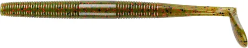 Vista 12 de Yum Lures Yum Swim 'N Dinger Watermelon/Pearl Laminate