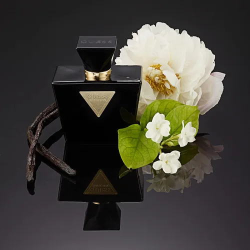 Vista 6 de GUESS Eau de Toilette Seductive Noir para mujer, 1.7 Fl Oz