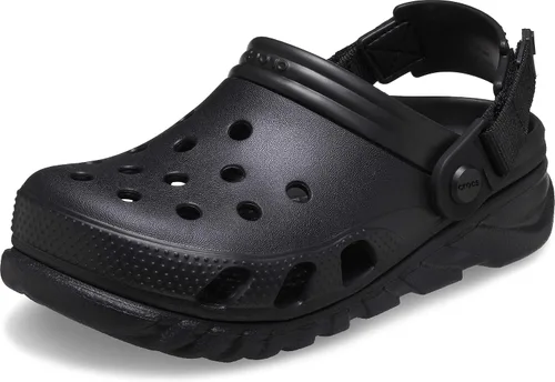 Vista 11 de Zuecos Crocs Unisex para Adultos Duet Max II