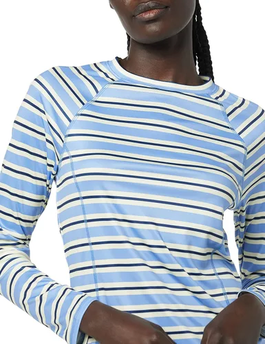 Vista 5 de Tienda Essentials Camiseta de manga larga para mujer