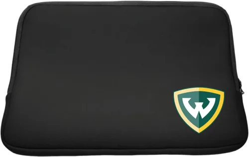 Vista 162 de OTM Essentials Abilene Christian University - Funda para portátil de 13 pulgadas, diseño clásico