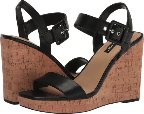 Vista 7 de Nine West Womens Courts Wedge Sandal