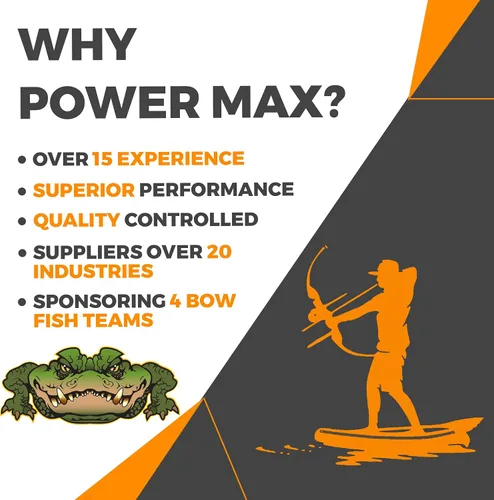 Vista 6 de Cargador de batería PowerMax PMBC-75 de 75 amperios y 12 V con abrazaderas.