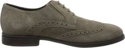 Vista 6 de Geox Brogues para hombre
