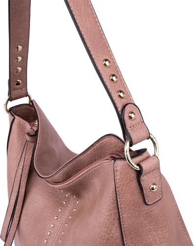 Vista 3 de Montana West Hobo Bag for Women Crossbody Purse and Handbags Ladies Chic Shoulder Bags