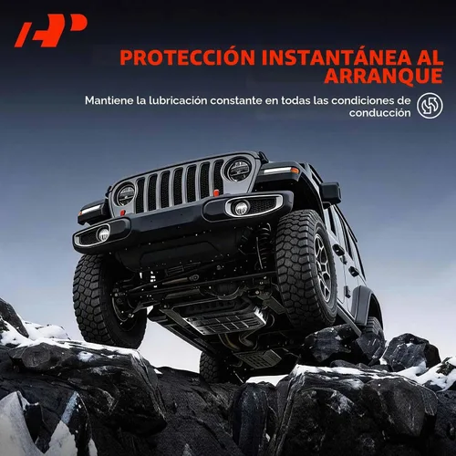 Vista 7 de A-Premium Bomba de aceite de motor compatible con Volkswagen Jetta/Passat 2008-2010, Tiguan, Beetle, CC, Eos, GTI y Audi A3, Q3, TT, A3/Q3/TT