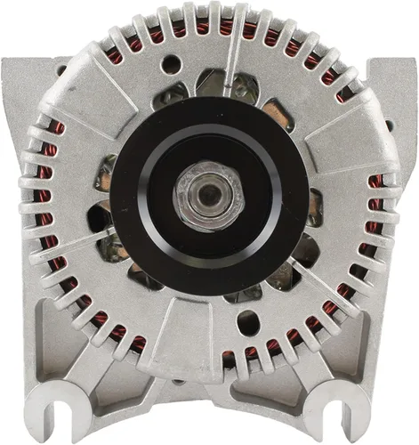 Vista 7 de DB Electrical Alternador 400-14093 compatible con/repuesto para Ford F150 F250 F350 Pickup Series Truck 5.4L 1999 2000 2001 2002 2003 2004 Lightning