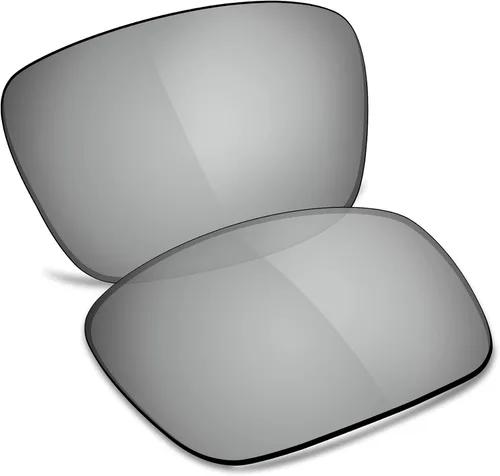 Vista 17 de Lentes de repuesto polarizadas para gafas de sol Oakley Holbrook XL OO9417