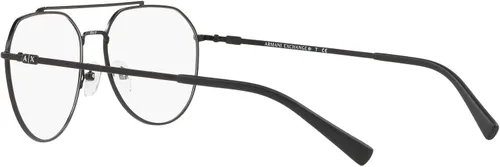 Vista 5 de AX ARMANI EXCHANGE Ax1029 Aviator - Marcos para gafas graduadas