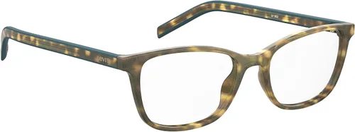 Vista 2 de Levi's Lv 1032 - Marcos de lentes graduados para mujer