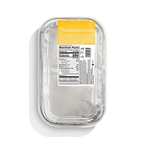 Vista 2 de 365 By Whole Foods Market, Macarrones y queso, tamaño familiar, 26 onzas