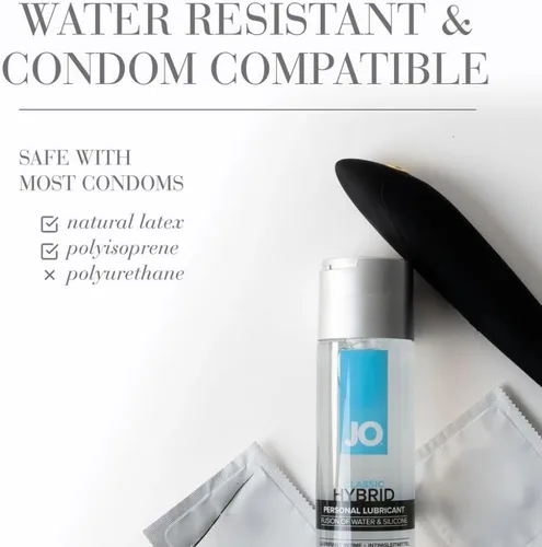 Vista 4 de System JO Hybrid, 1 oz