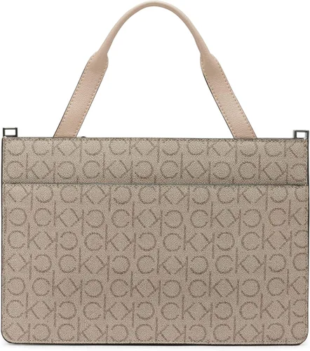Vista 2 de Calvin Klein Citrine Organizational Satchel