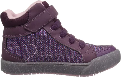 Vista 6 de pediped Logan - Tenis unisex para niños
