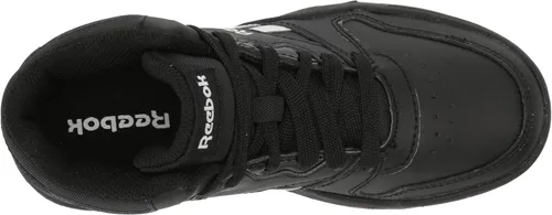 Vista 5 de Reebok Unisex-Child Bb4500 Court Basketball Shoe