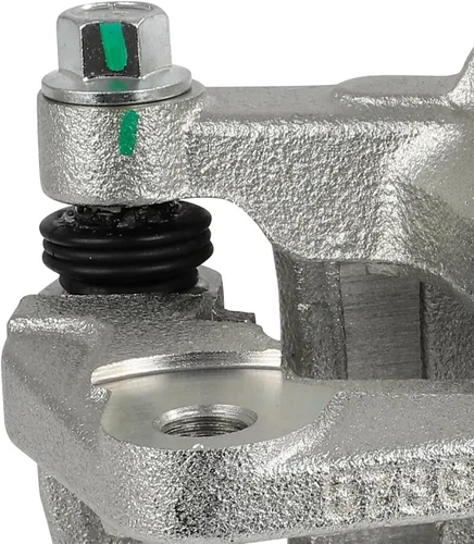 Vista 7 de ECCPP 18B5032C Conjunto de pinza de freno de disco delantera izquierda con soporte para Mitsubishi para Lancer 2008-2017