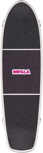 Vista 3 de Impala Cherub 8.15" Cruiserboard