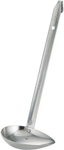 Vista 6 de Murano BLCG0020 Horizontal Ladle, 0.7 fl oz (20 cc)