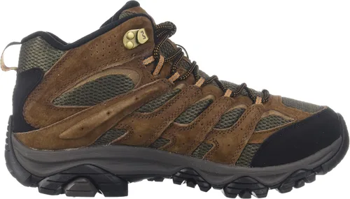 Vista 6 de Merrell Moab 3 Mid Botas de senderismo, impermeables, para hombre