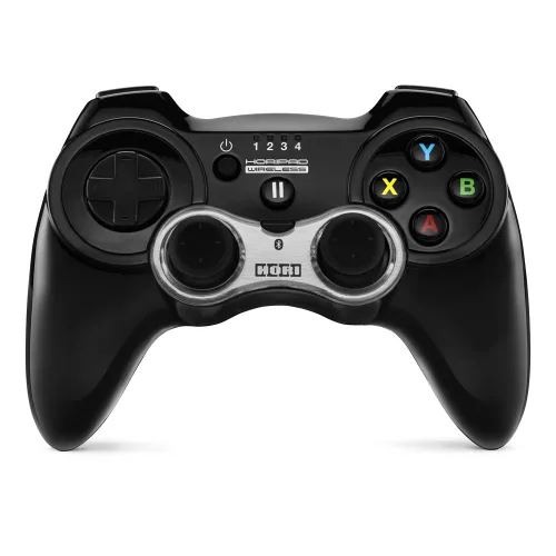 Vista 6 de HORI HORIPAD Wireless Gaming Controller for iPhone, iPad and iPod touch - Mac