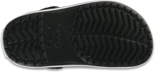 Vista 3 de Crocs Unisex-Child Crocband Clogs