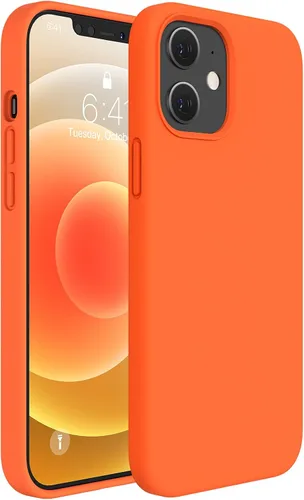 Vista 158 de Miracase Funda ultradelgada diseñada para iPhone SE 2022 (3ª generación)/iPhone SE 2020 (2ª generación)/iPhone 7/iPhone 8 con protector de pantalla