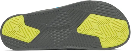 Vista 5 de Columbia Hood River Slide - Sandalia deportiva para hombre