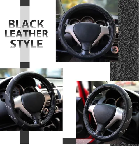 Vista 4 de Funda Elantrip SWC003 para volante