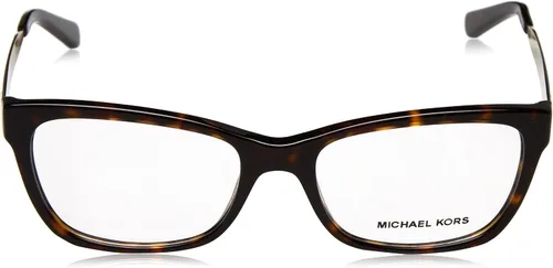 Vista 2 de Gafas graduadas Michael Kors MK 4050 3293 DARK TORT, Tort Oscuro