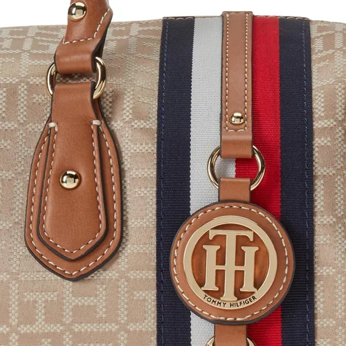Vista 66 de Tommy Hilfiger Bolso bandolera Jaden Satchel para mujer