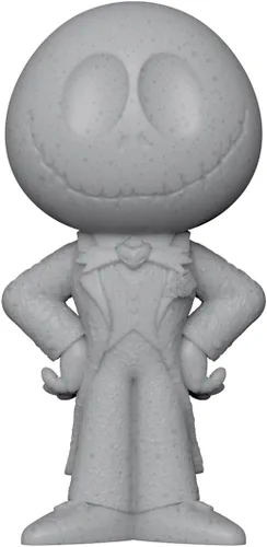 Vista 4 de Funko Vinilo SODA: Disney The Nightmare Before Christmas 30th - Formal Jack Skellington - 1/6 probabilidades para variante de persecución rara