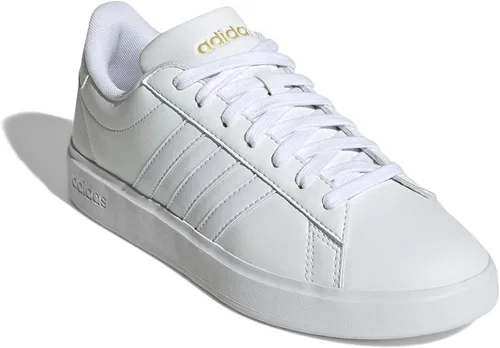 Vista 4 de adidas - Tenis Grand Court 2.0 para mujer