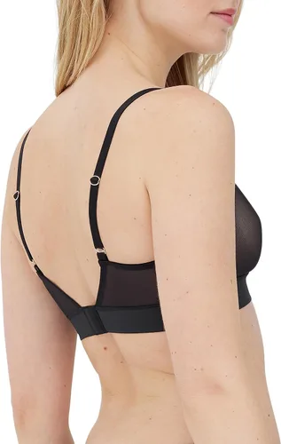 Vista 3 de Skarlett Blue Bralette Passion 325227 para mujer