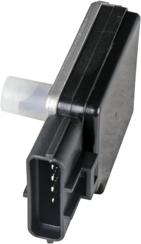 Vista 2 de Conjunto de sensor de flujo de aire masivo Sensor MAF para Ford Escort Sedan 2000-2002 para Ford Ranger 1995-2000 Excluyendo 4.0L para Mazda 626