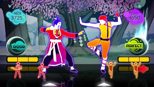 Vista 5 de Just Dance Summer Party - Nintendo Wii