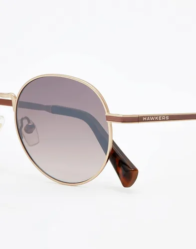 Vista 5 de Hawkers Moma - Sunglasses Womens and Mens - Trendy Sunglasses - 100% UV400 Protection