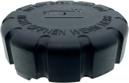Vista 2 de Tapa del tanque de expansión del radiador, tapa del depósito de refrigerante para Chrysler Mercedes-Benz W140 W203 W204 W205 W208 W209 W210 W211