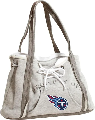 Vista 31 de Littlearth Bolso con capucha de la NFL