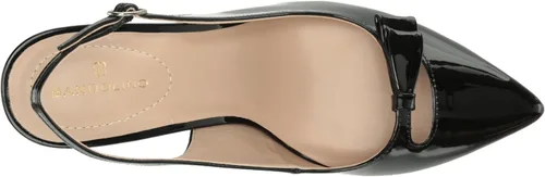 Vista 5 de Zapatos de tacón Gelli para mujer