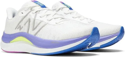 Vista 4 de New Balance FuelCell Propel V4 - Tenis de correr para mujer