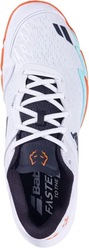 Vista 6 de Babolat Zapatillas de Padel Premura 3 Lebron Hombre