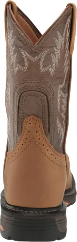 Vista 3 de ARIAT Men's Workhog Waterproof Composite Toe Work Boot