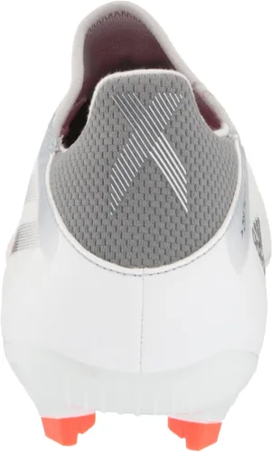 Vista 3 de adidas Unisex-Adult X Speedflow3 Firm Ground Soccer Shoe