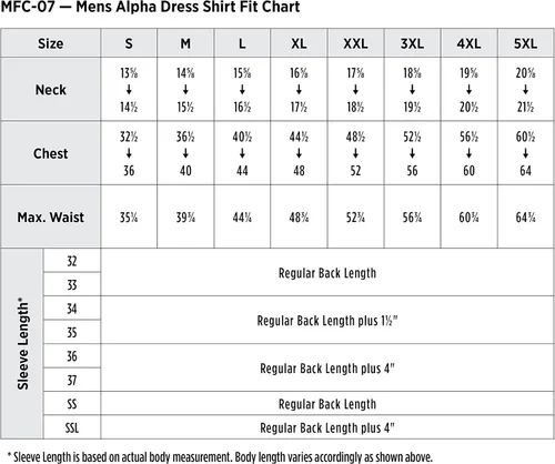 Vista 8 de Red Kap Camisa de vestir RK Poplin para hombre