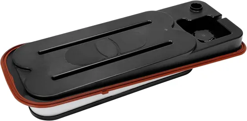 Vista 10 de 904-702 Filtro CCV de cárter de 6.7L, solo compatible con DRW tipo Ford 17-19 F250, F350, F450, F550, 16-19 F650, F750, no compatible con tipo SRW