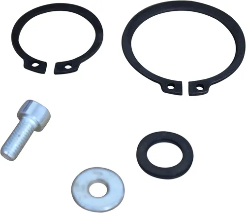 Vista 8 de RYC Nuevo A/C Compresor Embrague EH893-CL (Se adapta a Nissan Juke 1.6L 2011, 2012, 2013, 2014, 2015, 2016, 2017)