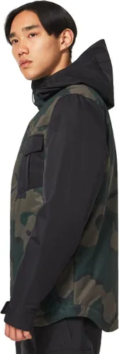 Vista 4 de Oakley Chaqueta aislante Core Divisional Rc