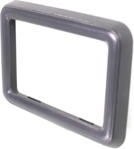 Vista 3 de KarParts360 Para Nissan D21 - Manija de puerta 1986 87 88 89 90 91 92 93 1994 lado del conductor o pasajero Una sola pieza Delantero/trasero
